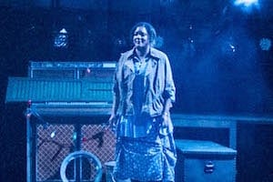 Review: ‘Flood City’ at Theater Alliance