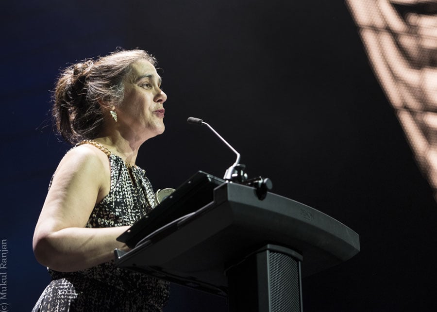 Photo by Mukul Ranjan Photography.