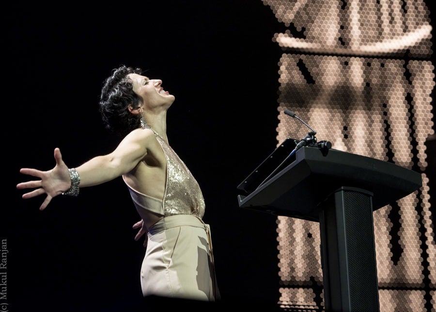 Photo by Mukul Ranjan Photography.