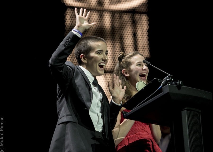 Photo by Mukul Ranjan Photography. 