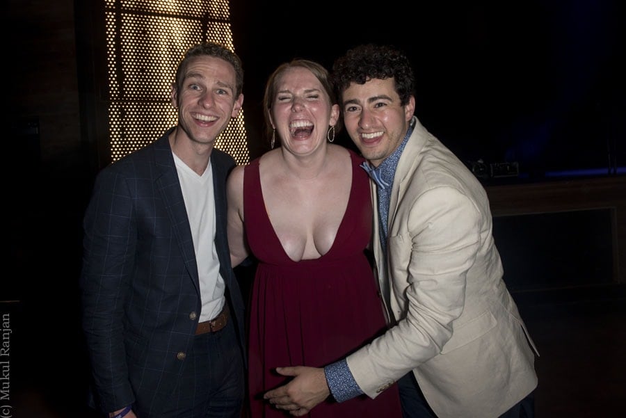 Photo by Mukul Ranjan Photography.