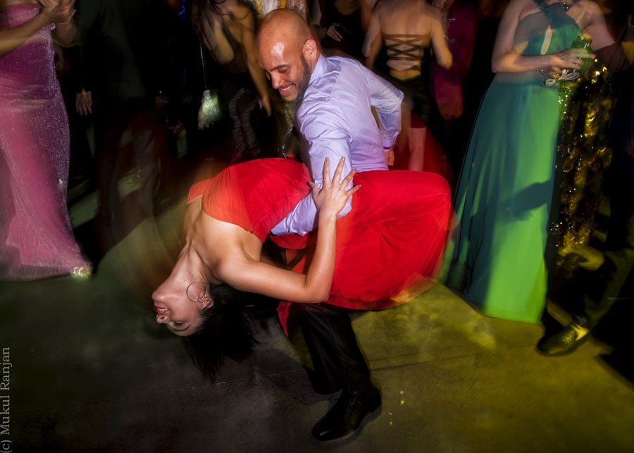 Photo by Mukul Ranjan Photography.