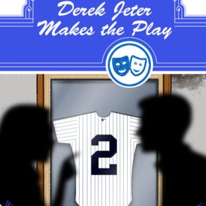 Review: ‘Derek Jeter Makes the Play’ by Best Medicine Rep