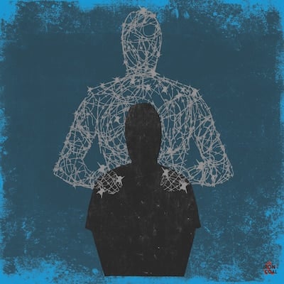 Review: ‘Iron & Coal’ at Strathmore