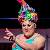 Review: ‘Priscilla Queen of the Desert’ at Kensington Arts Theatre