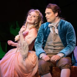 Review: ‘Candide’ by the Washington National Opera