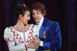Review: ‘The Barber of Seville’ at the Kennedy Center