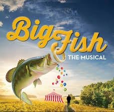Review: ‘Big Fish’ by Silhouette Stages at Slayton House