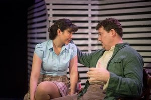 Review: ‘A View from the Bridge’ at Maryland Ensemble Theatre