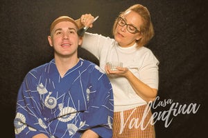 Review: ‘Casa Valentina’ at Colonial Players of Annapolis