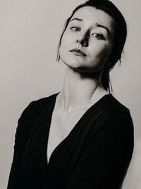 In the Moment: Interview with Emily Whitworth, Synetic Theater’s ‘Titus Andronicus’ Adaptor