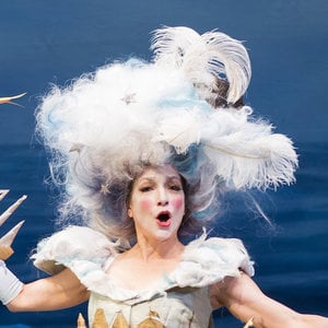 In the Moment: Interview with Shakespeare Theatre Company Wig Master Dori Beau Seigneur