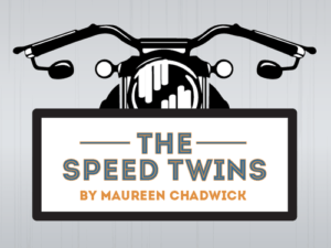 Review: ‘The Speed Twins’ at Venus Theatre