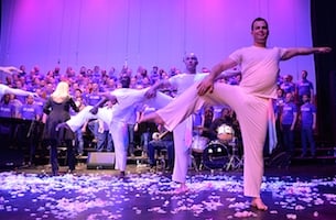 Review: ‘TransAmerica’ at Gay Men’s Chorus of Washington, DC