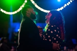 Review: ‘Smokey Joe’s Cafe’ at ArtsCentric