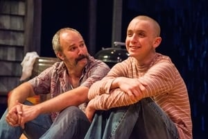 Review: ‘Swimming With Whales’ at 1st Stage