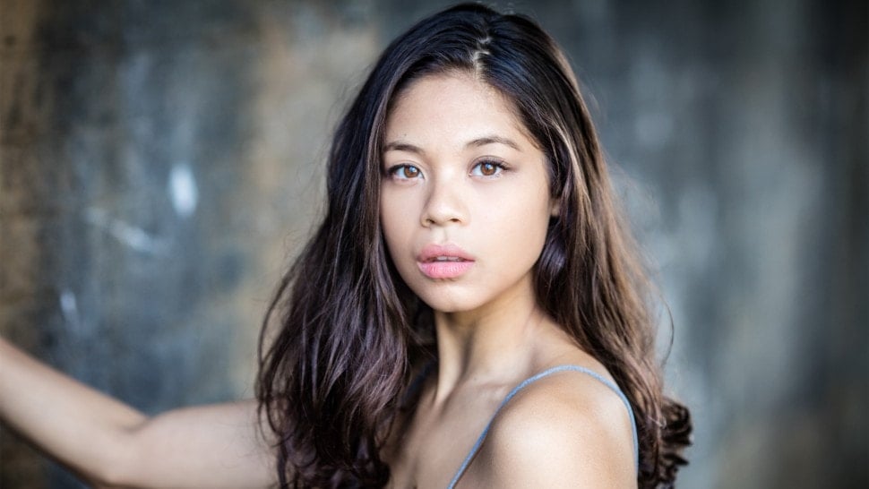 Tony-Nominee Eva Noblezada in Her Own Words