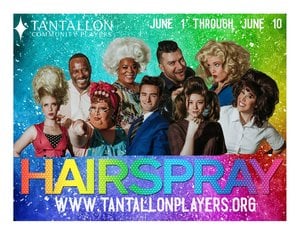 Review: ‘Hairspray’ by Tantallon Community Players
