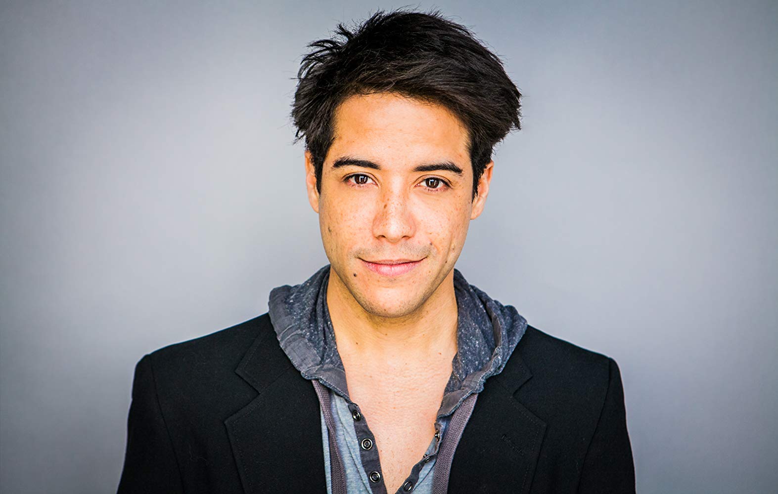 Dan Domenech. Photo by Ian Brown Photography.