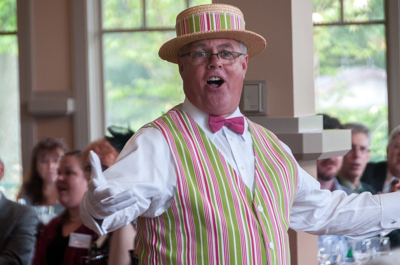 The 2018 Ruby Griffith Awards