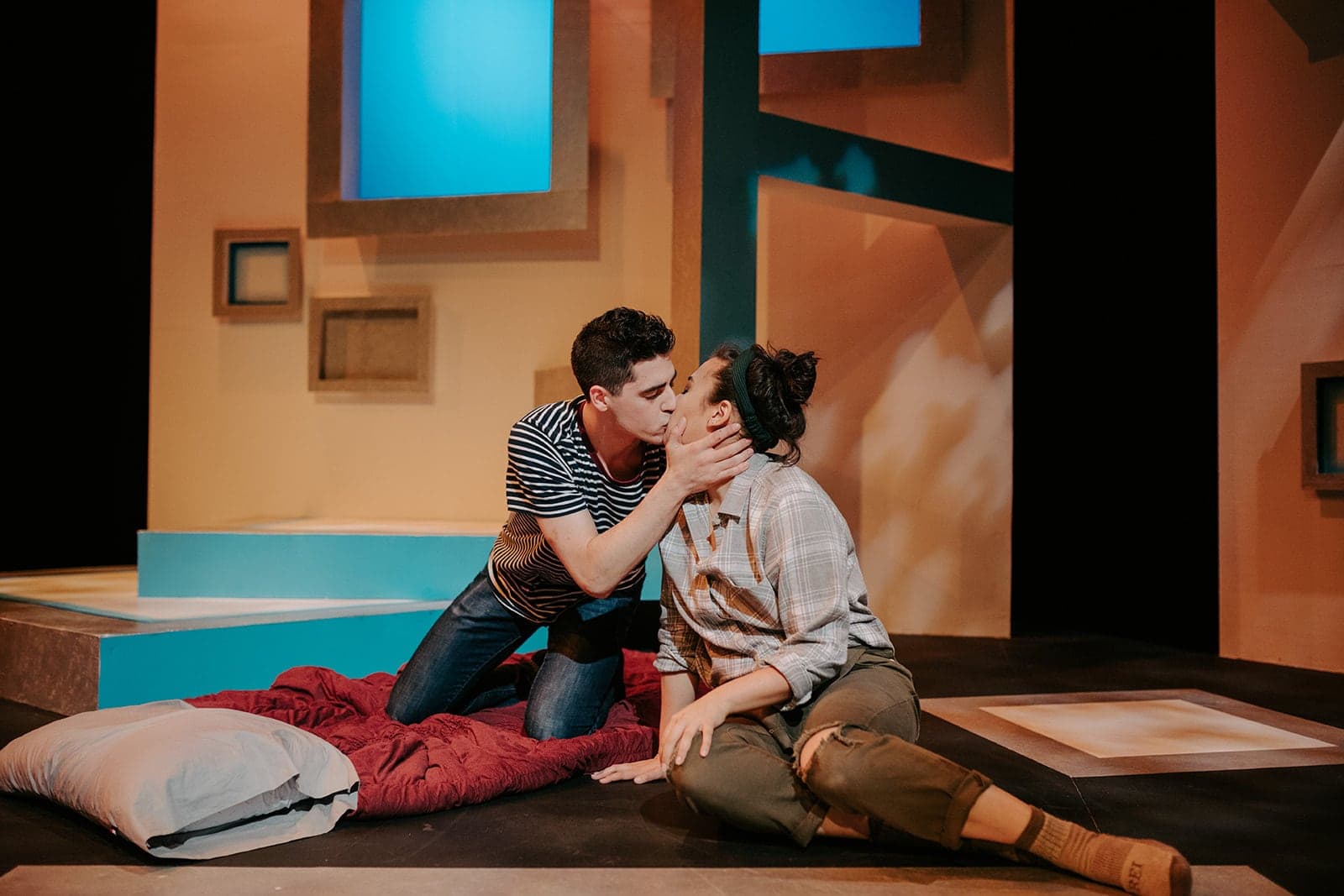 Review: ‘Pippin’ by Monumental Theatre Company