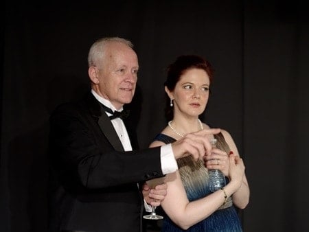 Review: ‘Becky’s New Car’ at Bowie Community Theatre