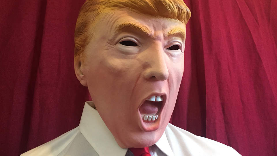 2018 Capital Fringe Review: ‘Love in Three Scenes’