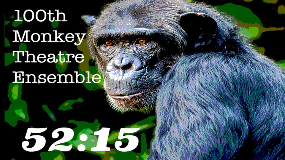 2018 Capital Fringe Review: ’52:15′