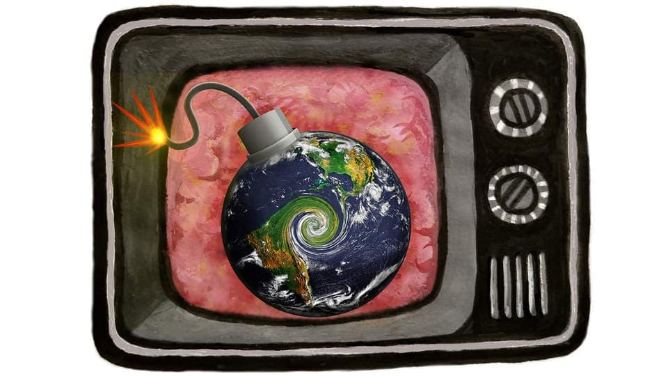 2018 Capital Fringe Review: ‘This Historic Night’