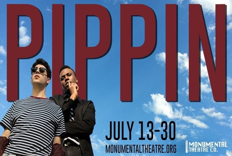 Monumental Theatre Company Styles ‘Pippin’ for a New Generation