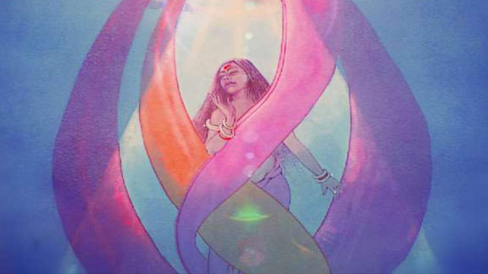 2018 Capital Fringe Review: ‘Draupadi’s Arranged Marriage’