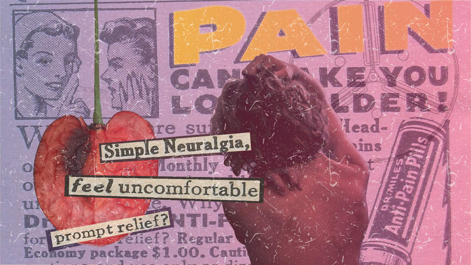 2018 Capital Fringe Review: ‘Riot Brrrain’