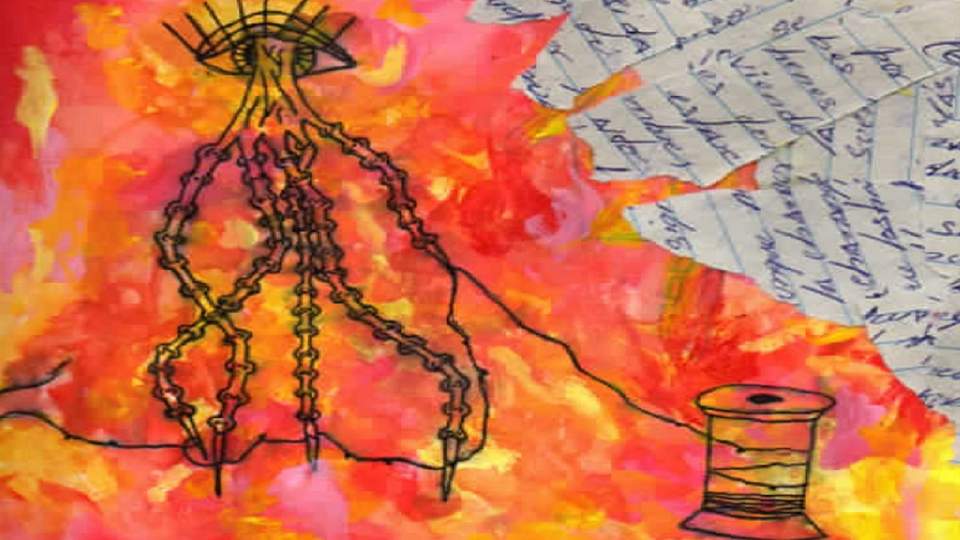 2018 Capital Fringe Review: ‘Mesa, Arizona or Something Like It’