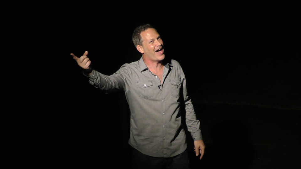 2018 Capital Fringe Review: ‘F*ck Tinder: A Love Story’