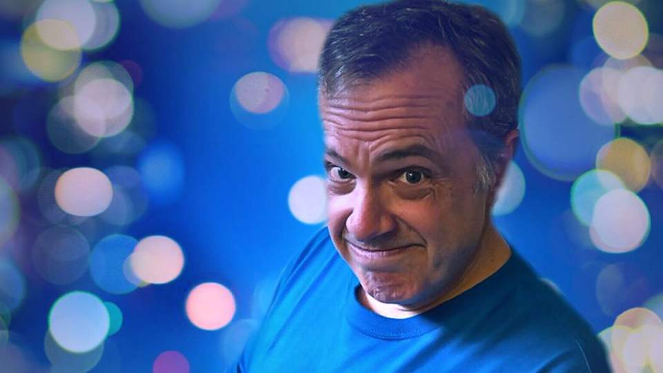 2018 Capital Fringe Review: ‘Meet the Glory Wholes’