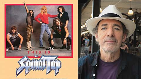 Review: ‘Harry Shearer: Up To Eleven’ at The Kennedy Center