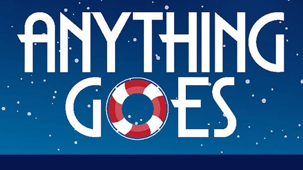 Review: ‘Anything Goes’ at September Song Musical Theatre