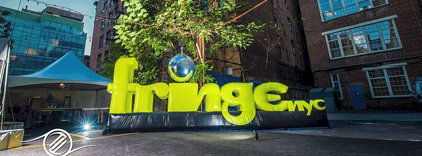 FringeNYC 2016, at The Clemente. Photo courtesy of FringeNYC.