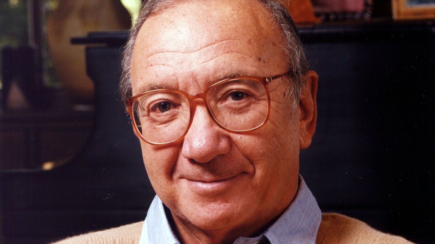Playwright Neil Simon Dies at 91