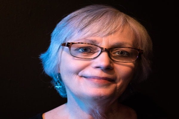 Interview: Creative Cauldron Producing Director Laura Connors Hull