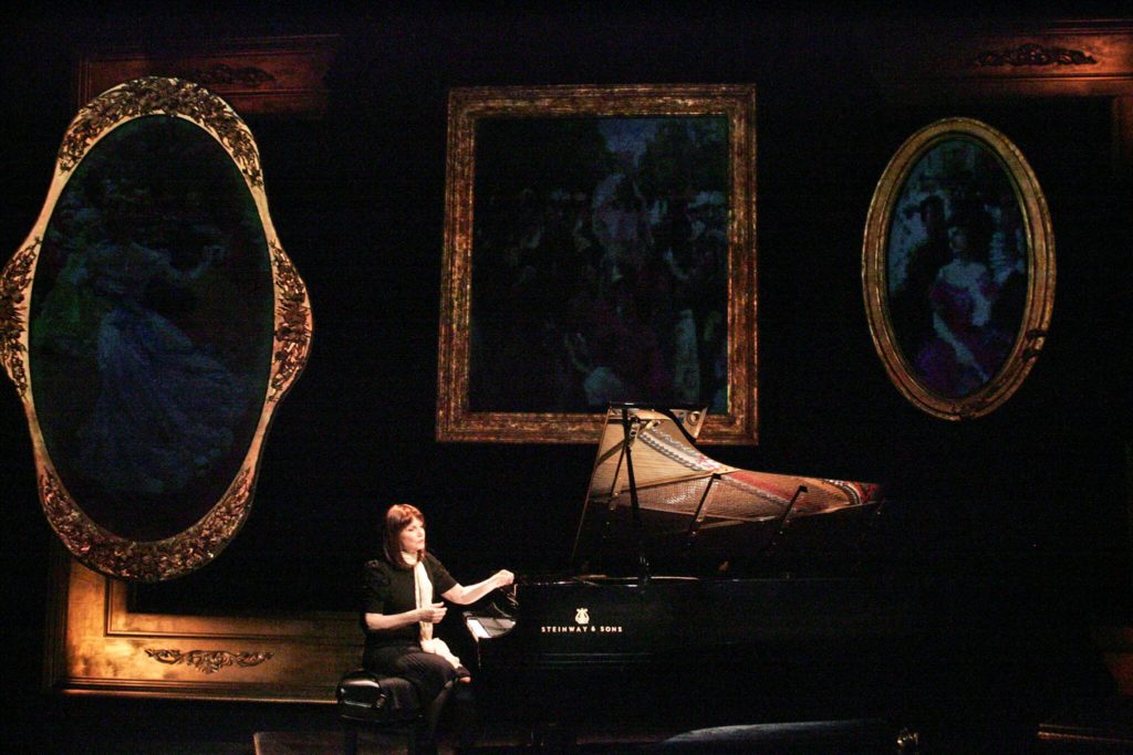 Review: “The Pianist of Willesden Lane” by Theater J