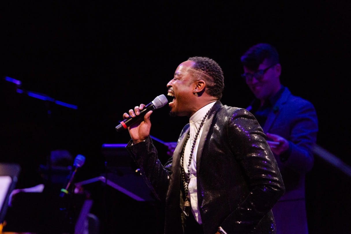 The American Pops Orchestra ‘You’ve Got a Friend: A Singer-Songwriter Celebration’ at Arena Stage