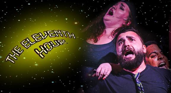 Review: ‘The Eleventh Hour’ at Town Stages