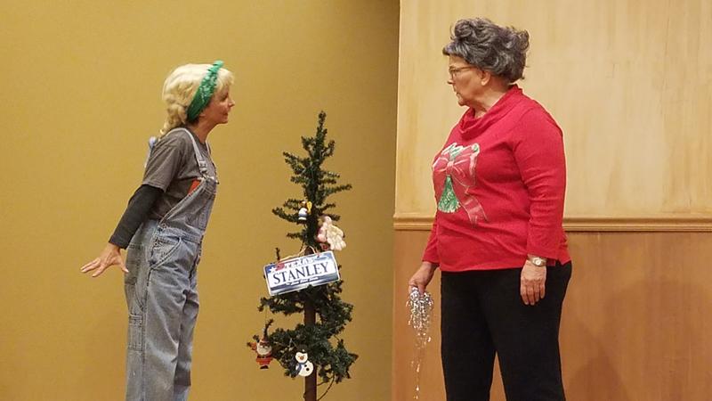 Review: ‘A Tuna Christmas’ by McLean Community Players