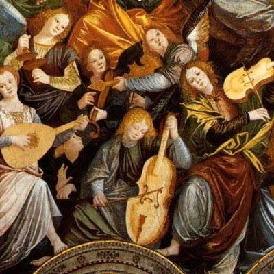 Review: ‘Masters of the Italian Baroque’ by the National Chamber Ensemble