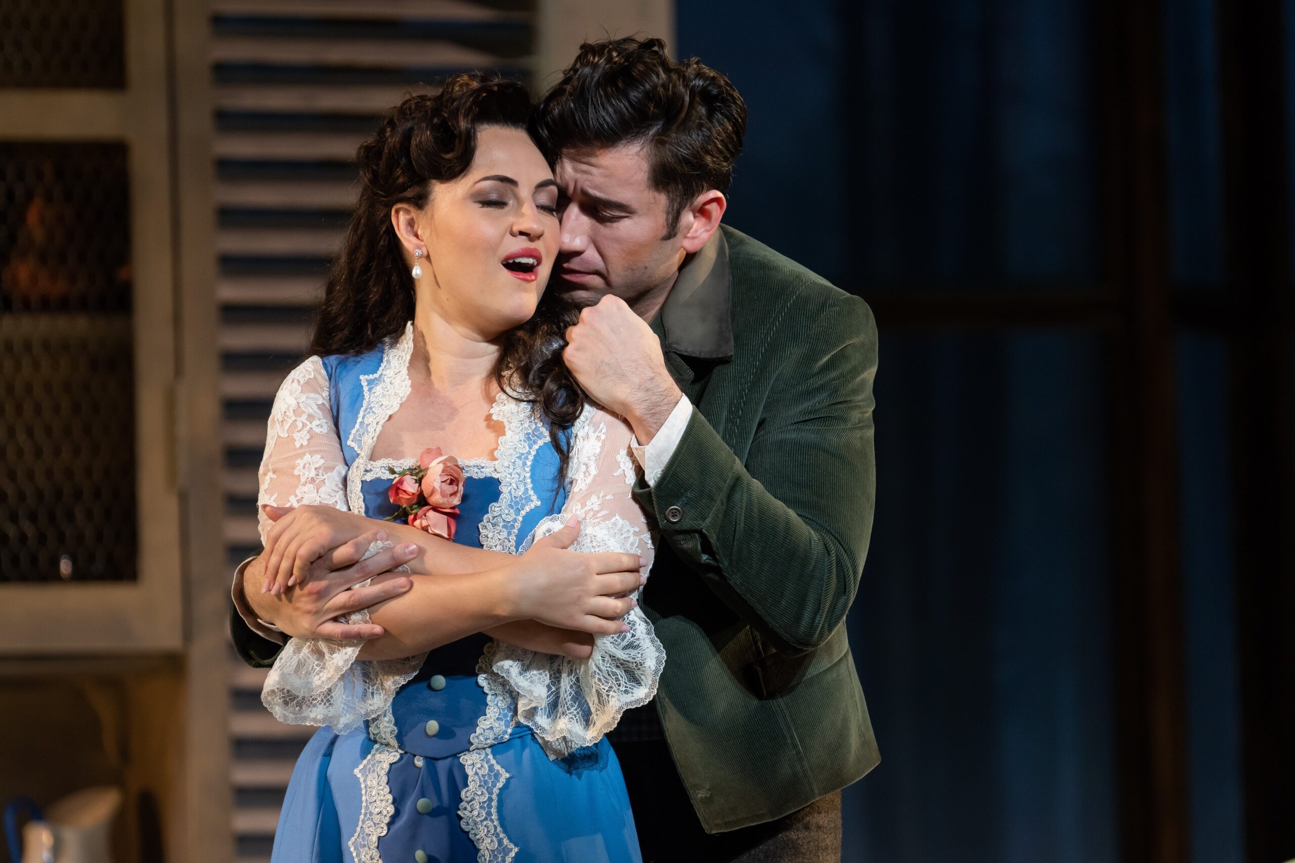 Review: ‘La traviata’ by the Washington National Opera