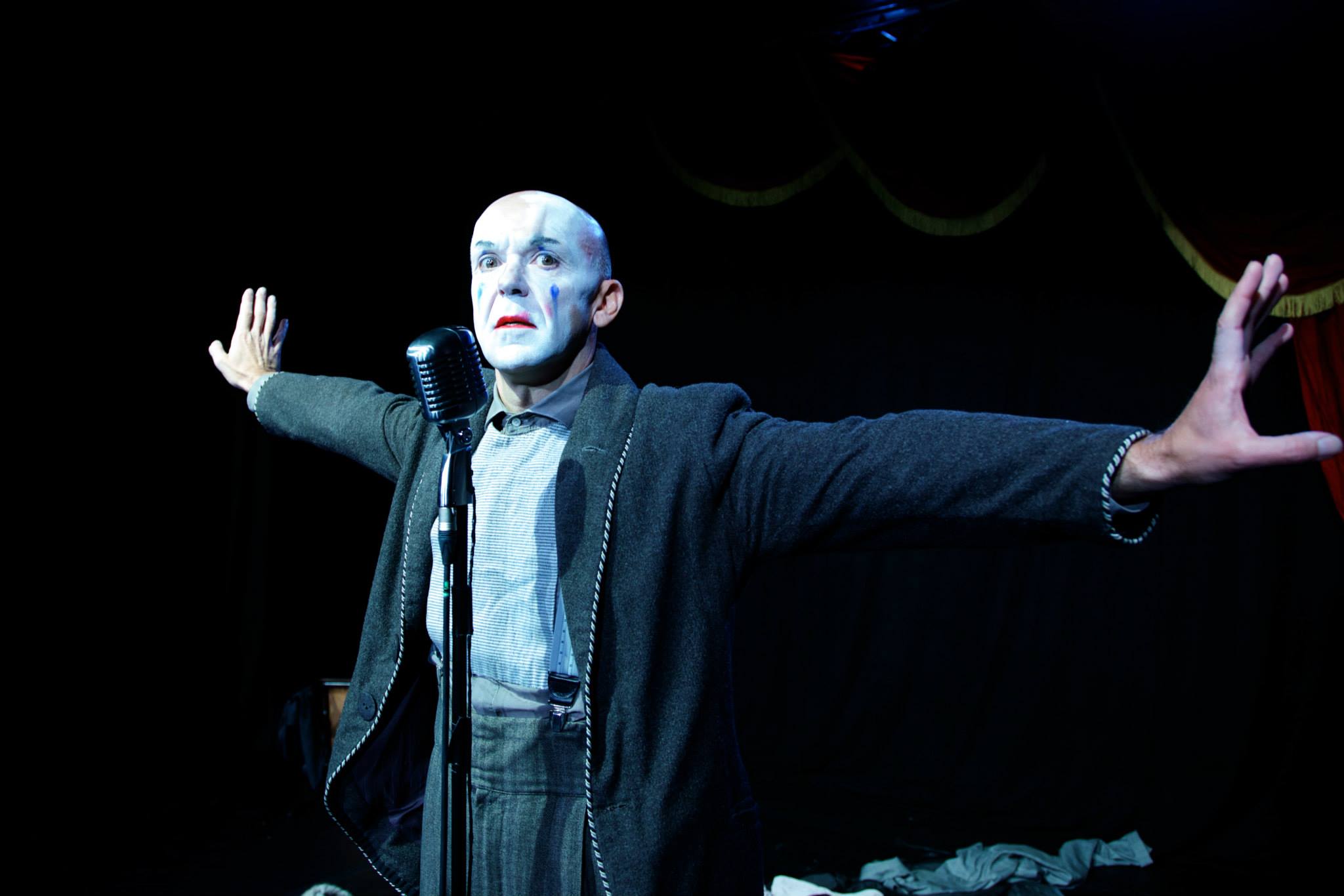 Seventh Annual Charm City Fringe Festival – How to Fringe 2018