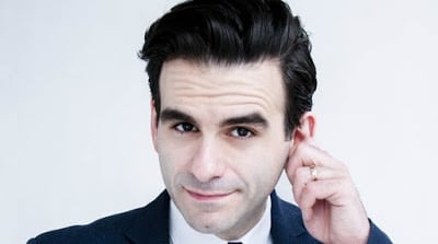 15 Questions in 15 Minutes with ‘Be More Chill’ Composer and Lyricist Joe Iconis
