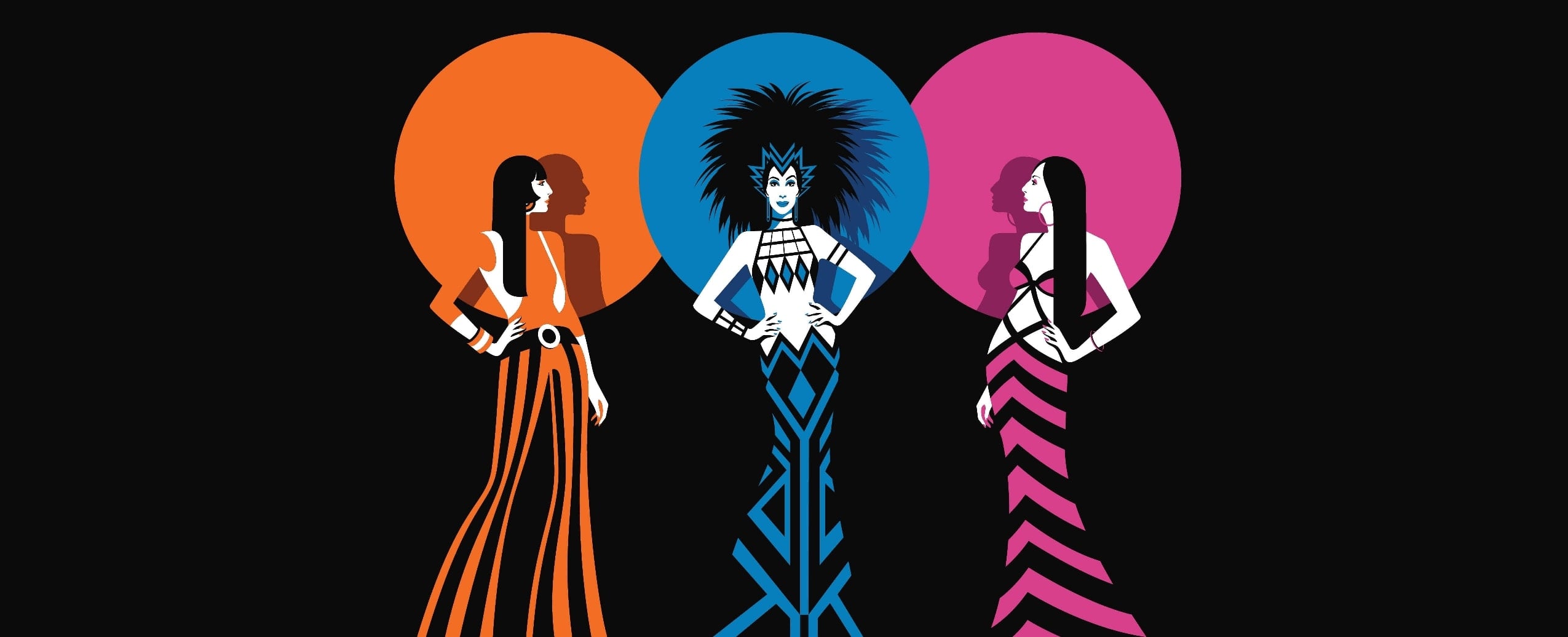 Review: ‘The Cher Show’ at the Neil Simon Theatre