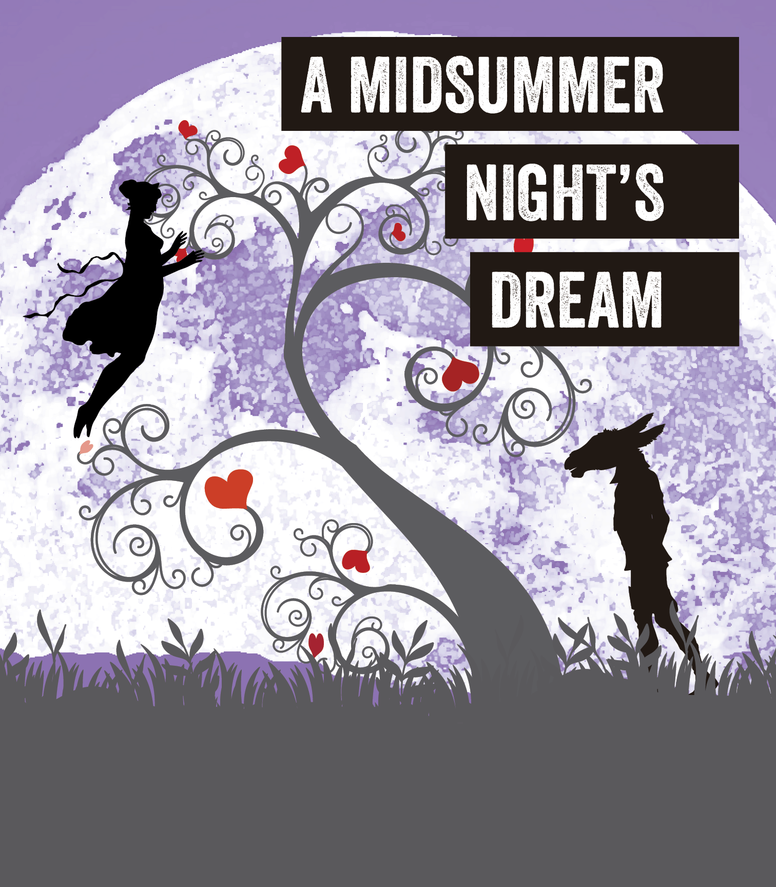 Review: ‘A Midsummer Night’s Dream’ at Georgetown University